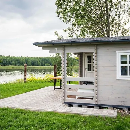 Ozo Riverside Wooden In Дом отдыха Юрмала