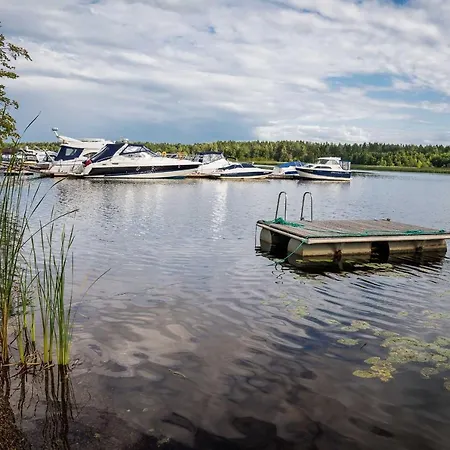 Ozo Riverside Wooden In Дом отдыха Юрмала